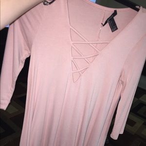 Forever 21 dress , worn once